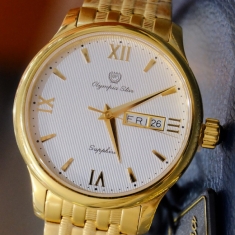 Đồng hồ Olympia Star OPA58069-MK-T