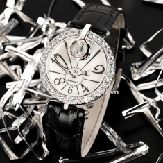 Đồng hồ Diamond D DM38505B