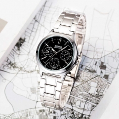 Đồng hồ Casio CA-LTP-V300D-1AUDF
