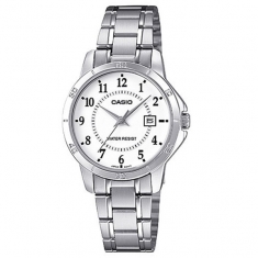 Đồng hồ Casio CA-LTP-V004D-7BUDF