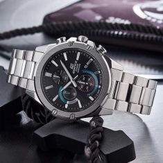 Đồng hồ Casio CA-EFR-S567D-1AVUDF