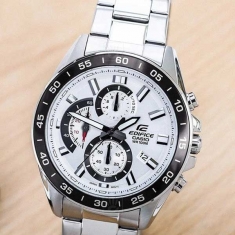  Đồng hồ Casio CA-EFV-550D-7AVUDF
