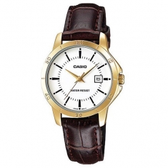 Đồng hồ Casio CA-LTP-V004GL-7AUDF