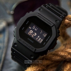 Đồng hồ Casio CA-DW-5600BB-1DR