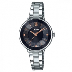Đồng hồ Casio CA-LTP-E163D-1ADF