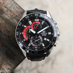 Đồng hồ Casio CA-EFV-550L-1AVUDF