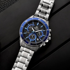  Đồng hồ Casio CA-EFR-552D-1A2VUDF